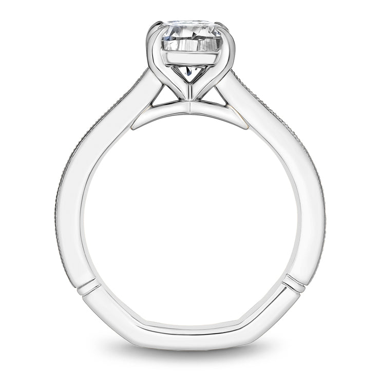 Noam Carver Engagement Ring