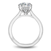 Noam Carver Engagement Ring