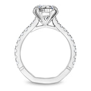 Noam Carver Engagement Ring