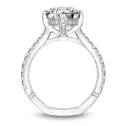 Noam Carver Engagement Ring