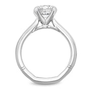 Noam Carver Engagement Ring