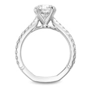 Noam Carver Engagement Ring