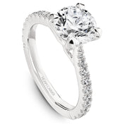 Noam Carver Engagement Ring