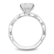 Noam Carver Engagement Ring