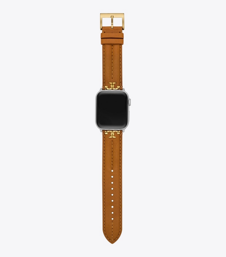 Tory Burch - Kira Band For Apple Watch®