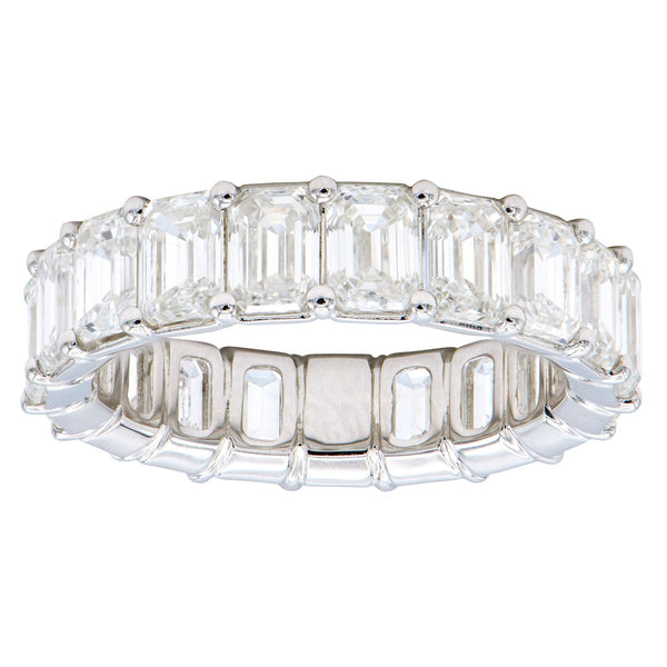 Diamond Eternity Ring