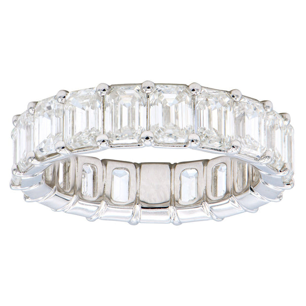 Diamond Eternity Ring