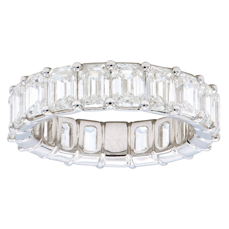 Diamond Eternity Ring