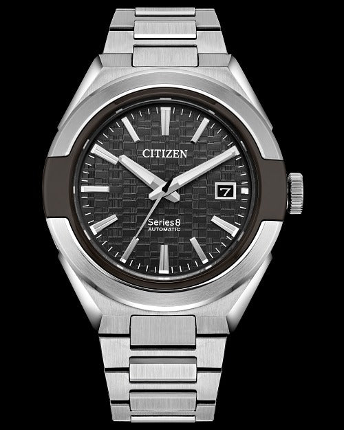 CITIZEN - SERIES 8  870