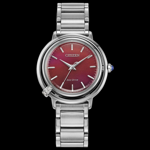 Citizen L Arcly