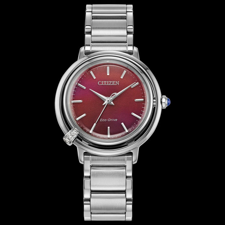 Citizen L Arcly