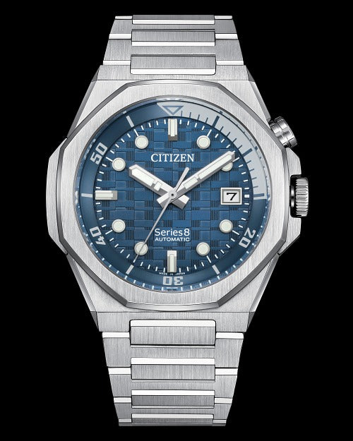 CITIZEN - SERIES 8 890