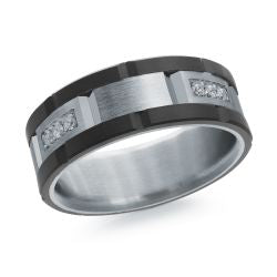 Gold Wedding Band