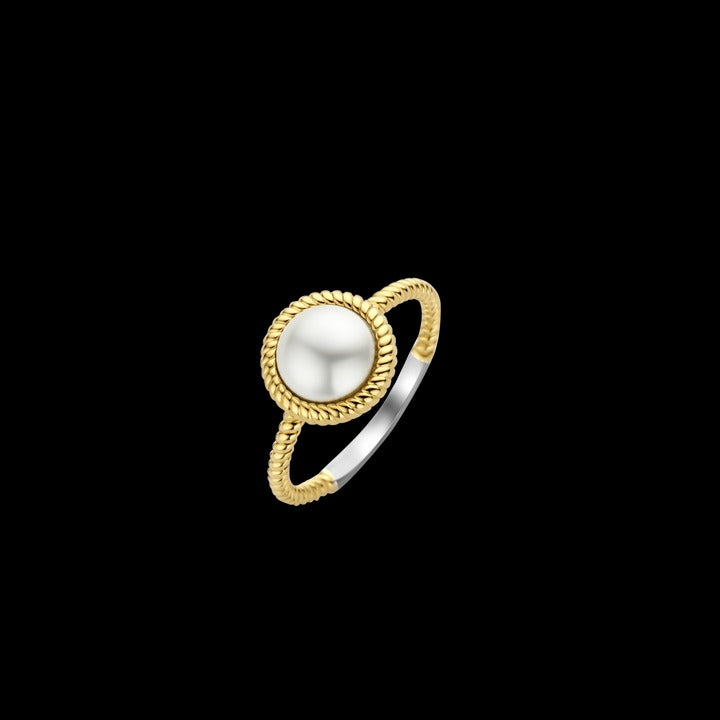 Pearl Rings – Siebke Hoyt