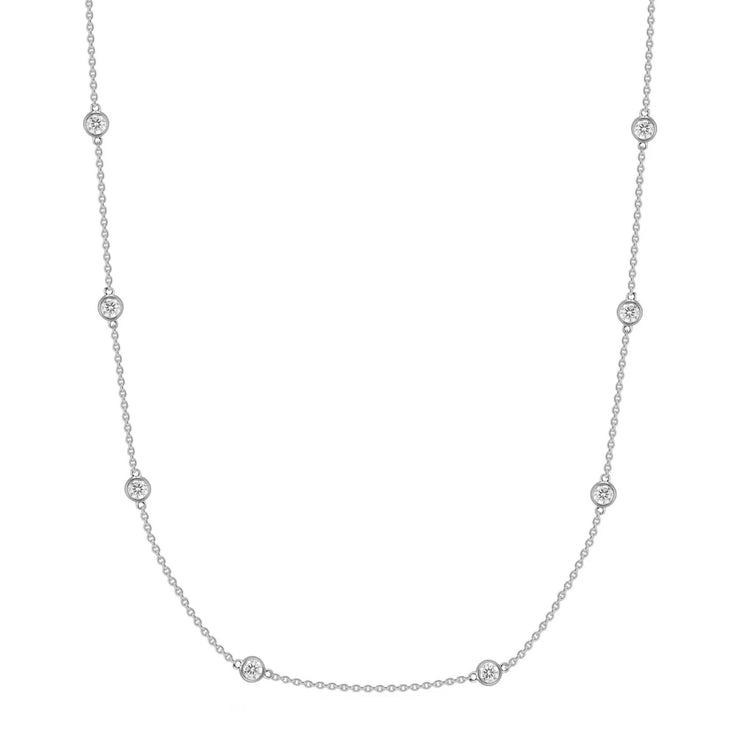 Diamond Fashion Pendant/Necklace