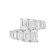 Diamond Fashion Ring
