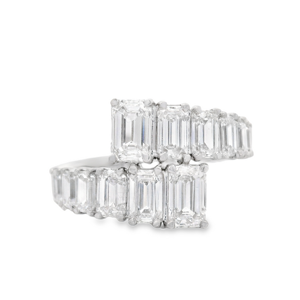 Diamond Fashion Ring