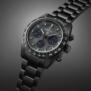 Seiko - Prospex Speedtimer Solar Chronograph