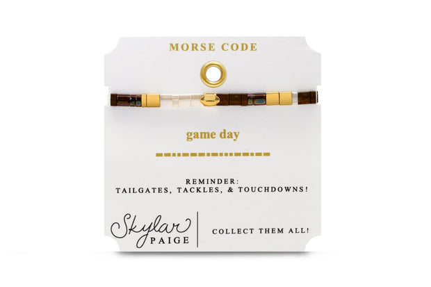 Skylar Paige - A Charming Season - Game Day