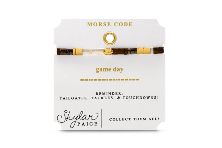 Skylar Paige - A Charming Season - Game Day