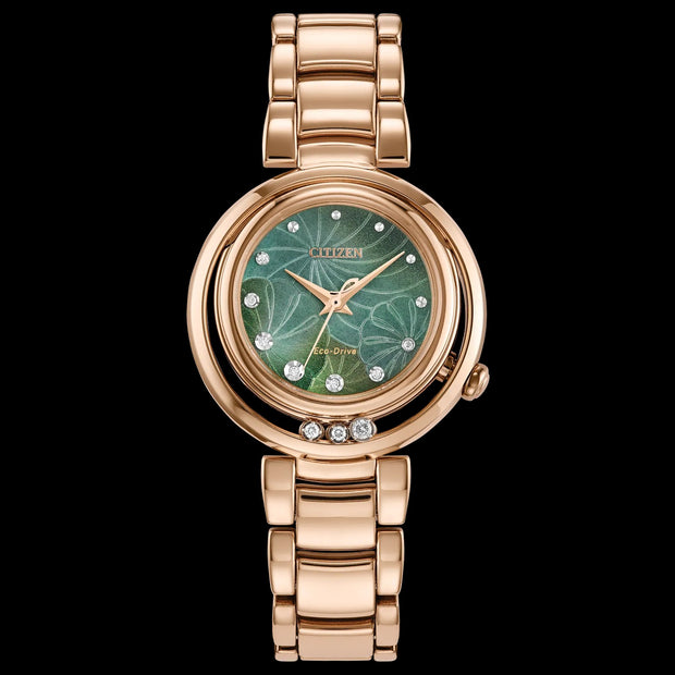 Citizen L Arcly