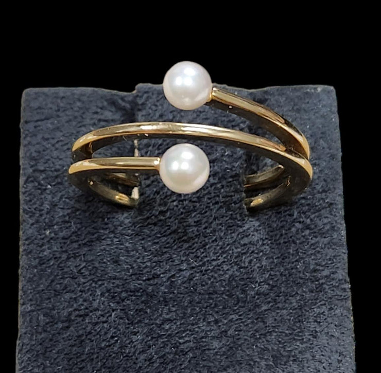 PEARL RING