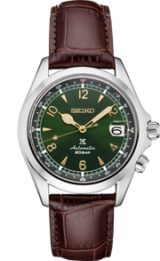 SEIKO Prospex Alpinist