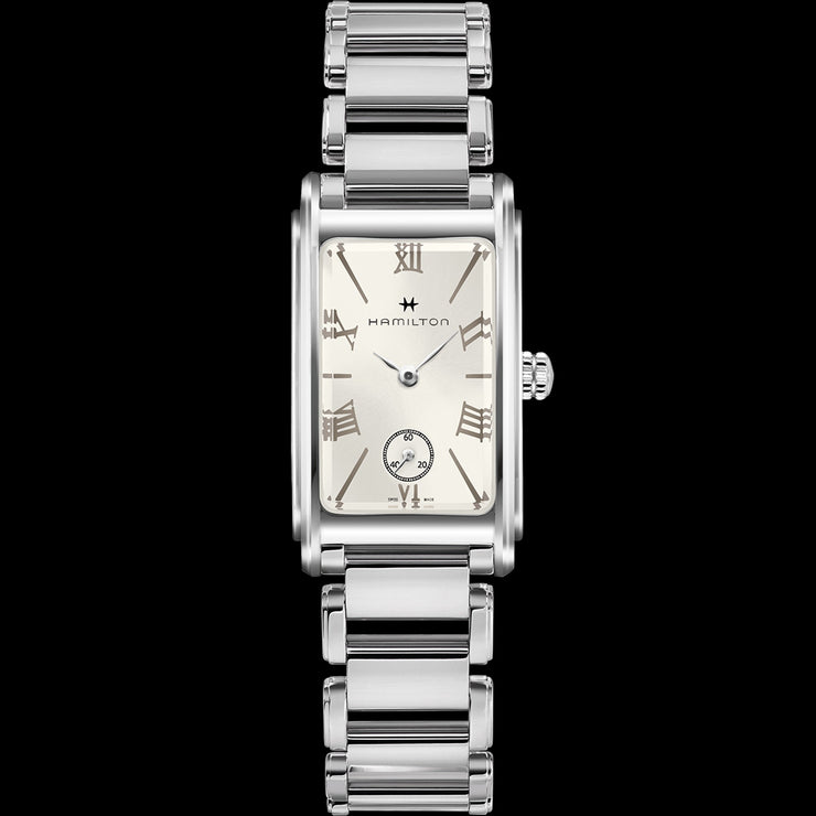 Hamilton American Classic Ardmore Quartz