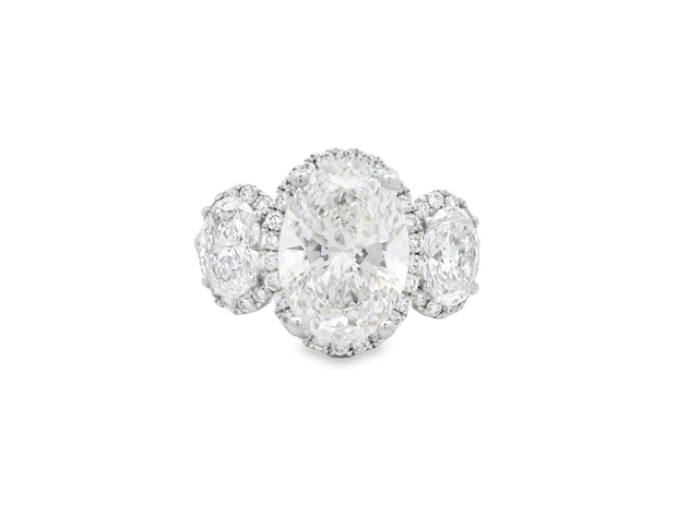 Diamond Engagement Ring