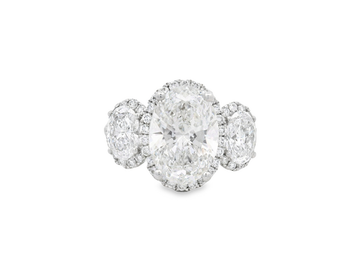 Diamond Engagement Ring