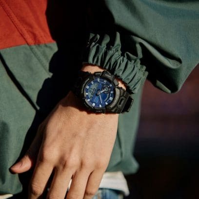 Casio - G-Shock Move - GBA900 Series