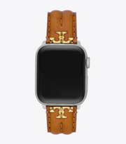 Tory Burch - Kira Band For Apple Watch®