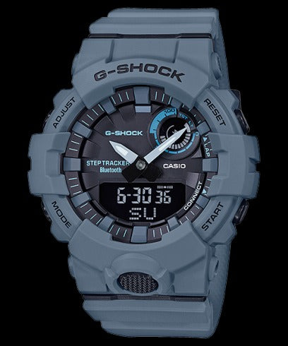 Casio G-Shock Move - GBA-800 Series
