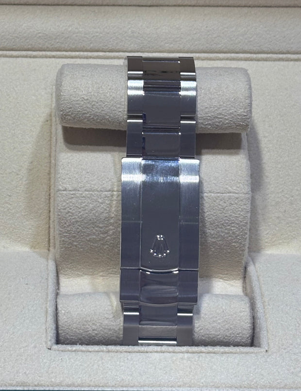 2023 Rolex Sky Dweller - White Dial