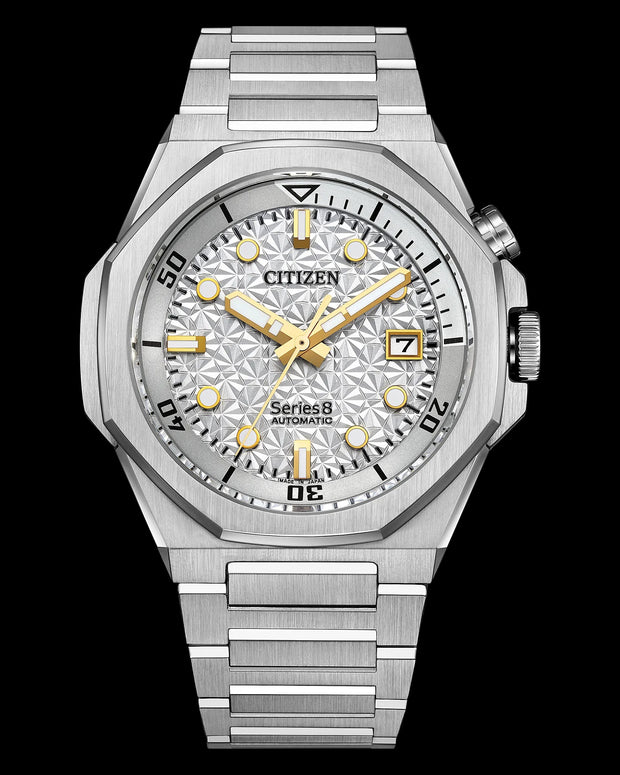 CITIZEN SERIES8 890 CITY LIGHTS