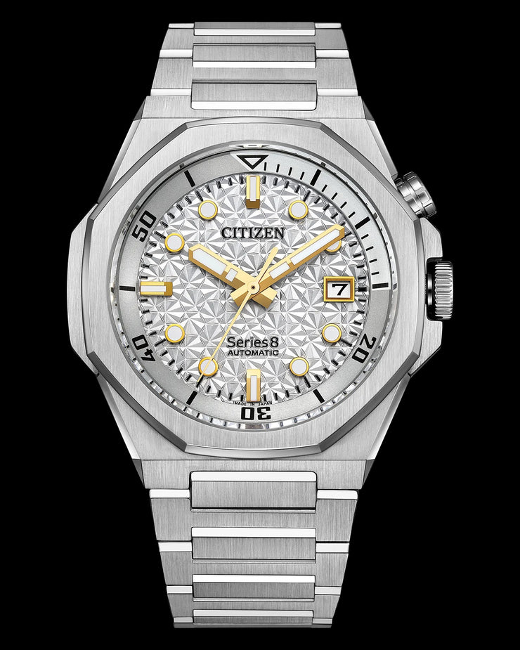 CITIZEN SERIES8 890 CITY LIGHTS