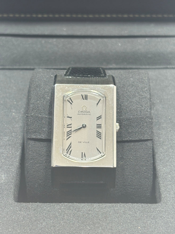 Vintage Omega DeVille