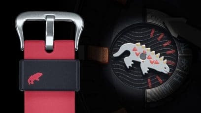 Casio - G-Shock 2100 Series - Charles Darwin Foundation Collab
