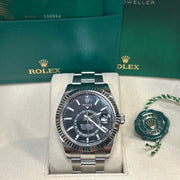 ROLEX SKY-DWELLER 336934
