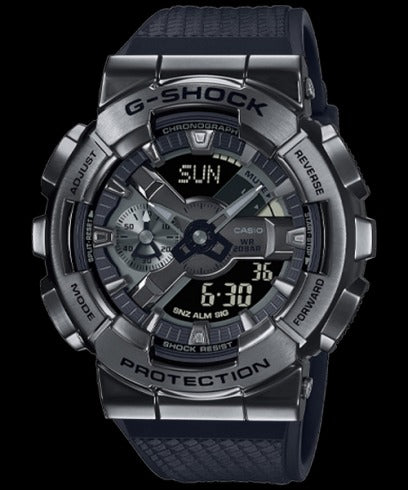 Casio - G-Shock - G-Steel 110 Series