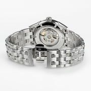Hamilton - Jazzmaster Open Heart Auto