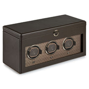 WOLF - Earth Triple Watch Winder