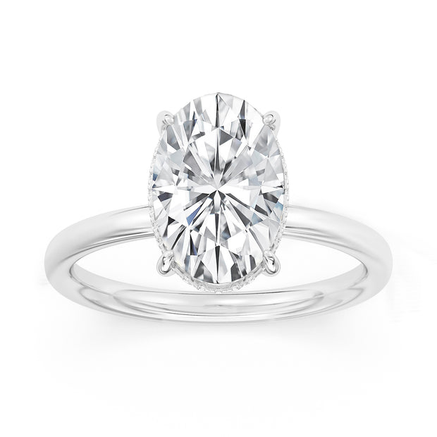 Diamond Engagement Ring