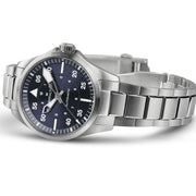 Hamilton Khaki Aviation Pilot Auto - Blue Dial