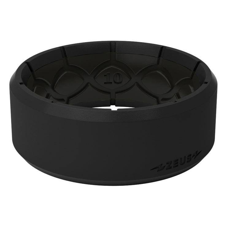 GROOVE ZEUS EDGE SILICONE RING