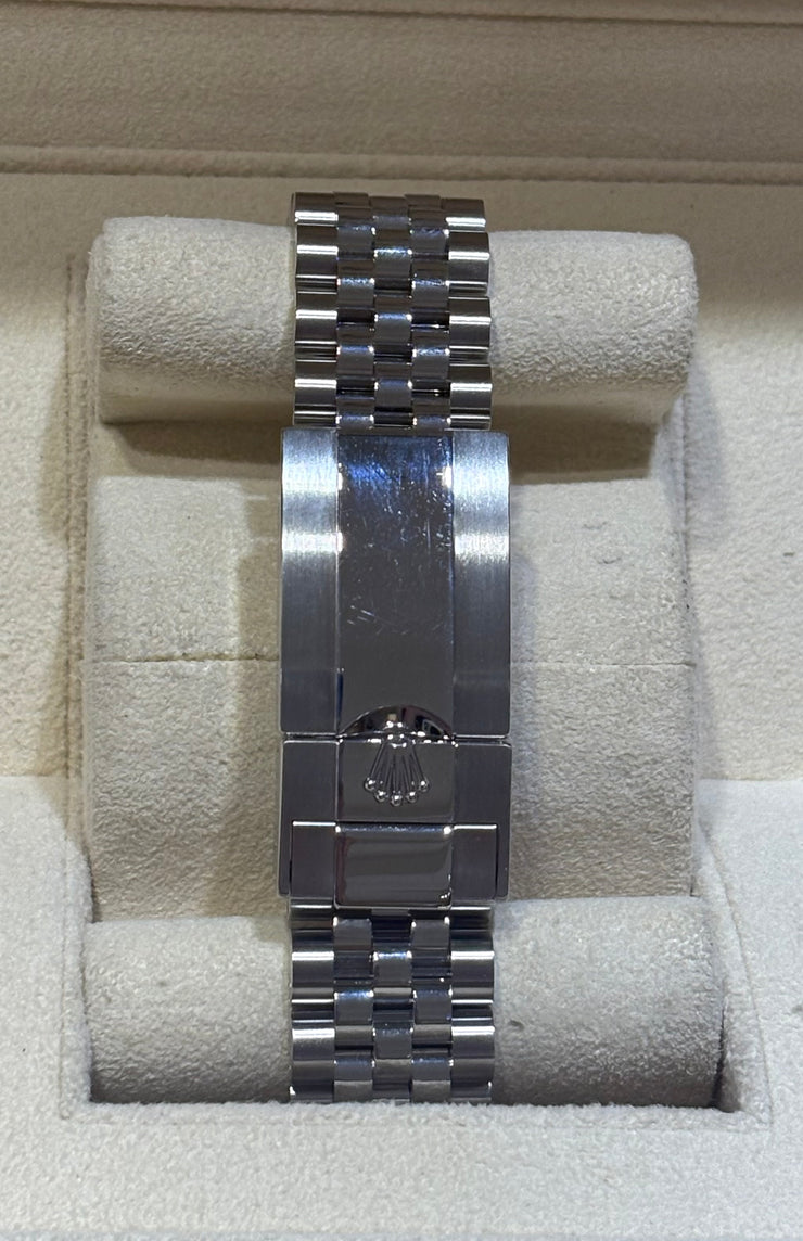 2023 Rolex GMT Master II - "Pepsi"