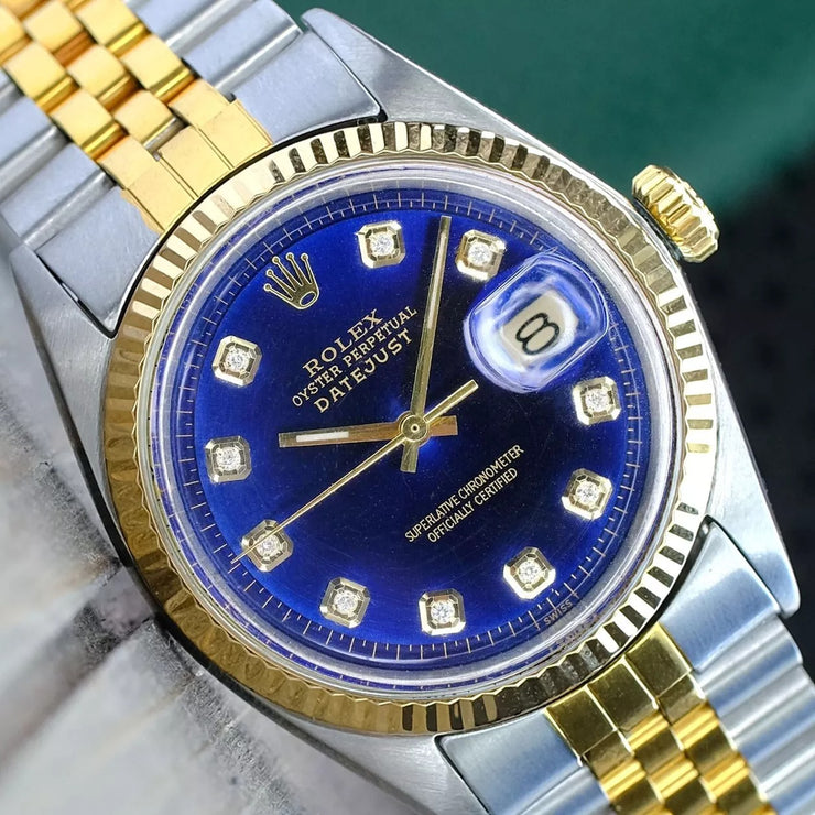 Rolex Datejust