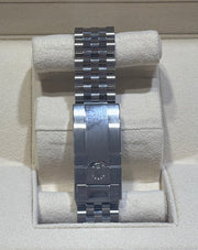 2025 Rolex GMT Master II - "Bruce Wayne"