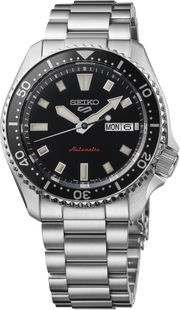 Seiko 5 Sports