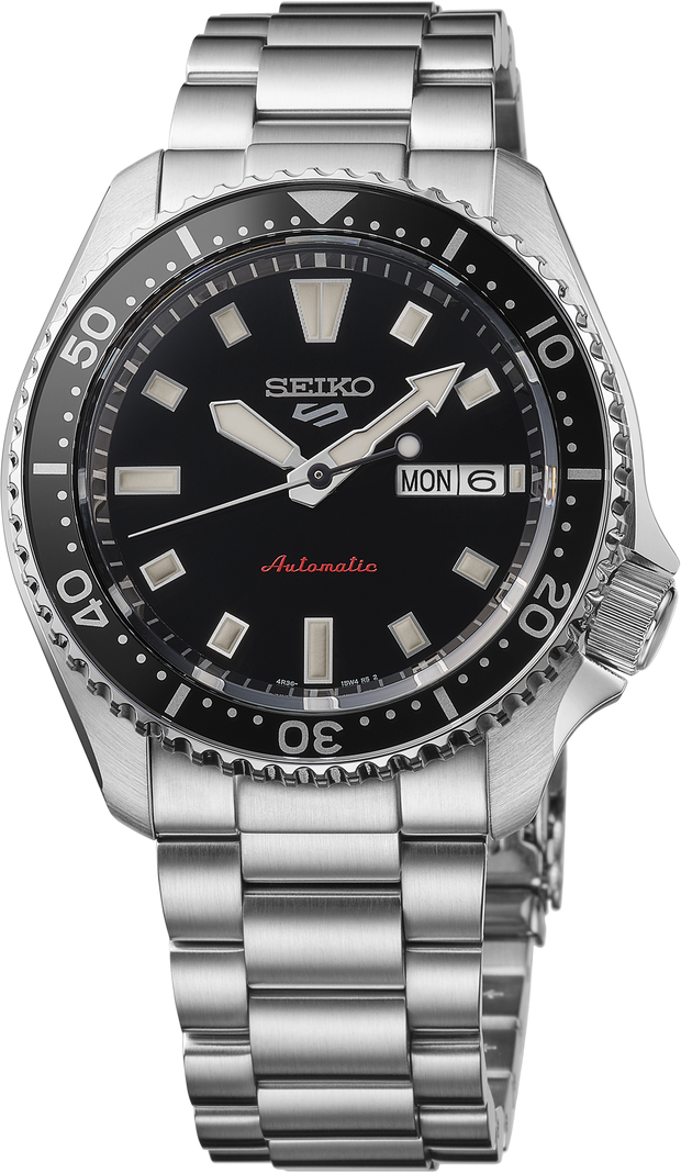 Seiko 5 Sports